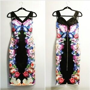 Ted Baker Deony Dress- as seen on TV